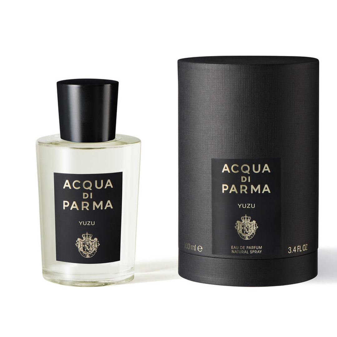 Nước Hoa Acqua di Parma Yuzu Eau de Parfum #100 mL