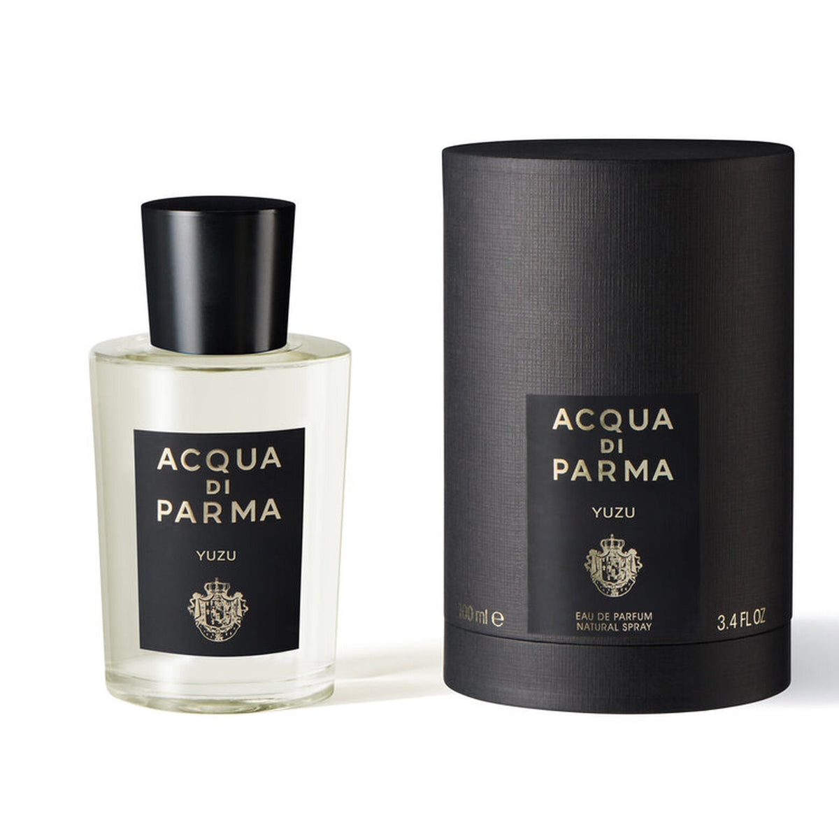 Nước Hoa Acqua di Parma Yuzu Eau de Parfum #100 mL