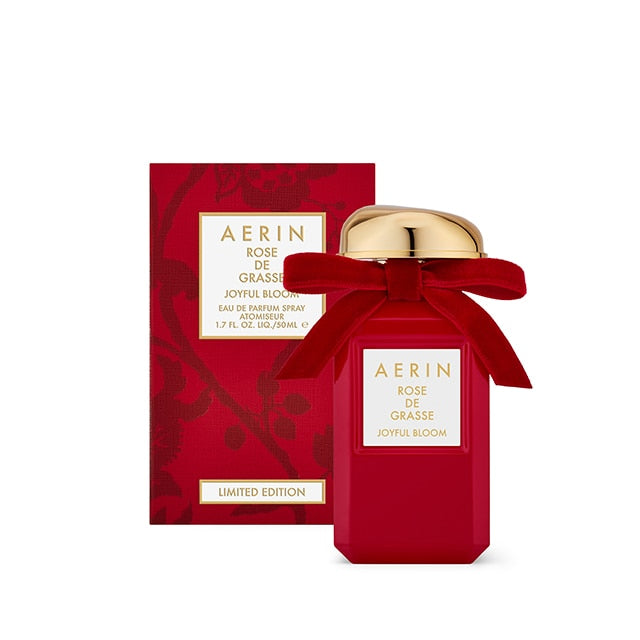 Nước Hoa AERIN Rose de Grasse Joyful Bloom Limited Edition Eau de Parfum Spray - Kallos Vietnam