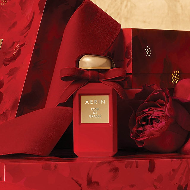 Nước Hoa AERIN Rose de Grasse Limited Edition Parfum Spray - Kallos Vietnam
