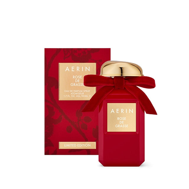 Nước Hoa AERIN Rose de Grasse Limited Edition Parfum Spray - Kallos Vietnam