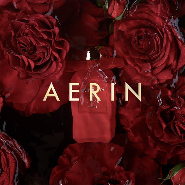 Nước Hoa AERIN Rose de Grasse Rouge Eau de Parfum Spray - Kallos Vietnam
