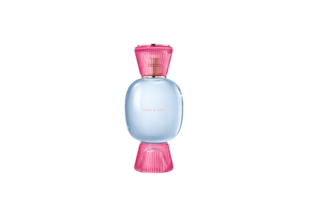 Nước Hoa BVLGARI Allegra Chill & Sole Eau De Parfum #100 mL - Kallos Vietnam