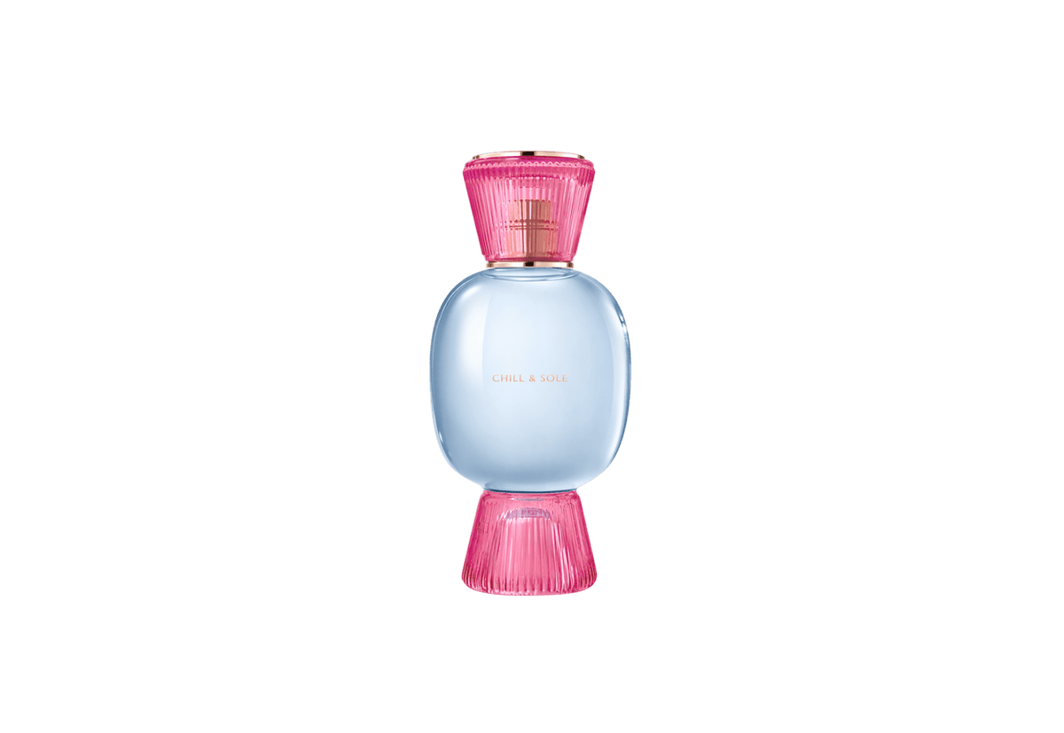 Nước Hoa BVLGARI Allegra Chill & Sole Eau De Parfum #100 mL - Kallos Vietnam
