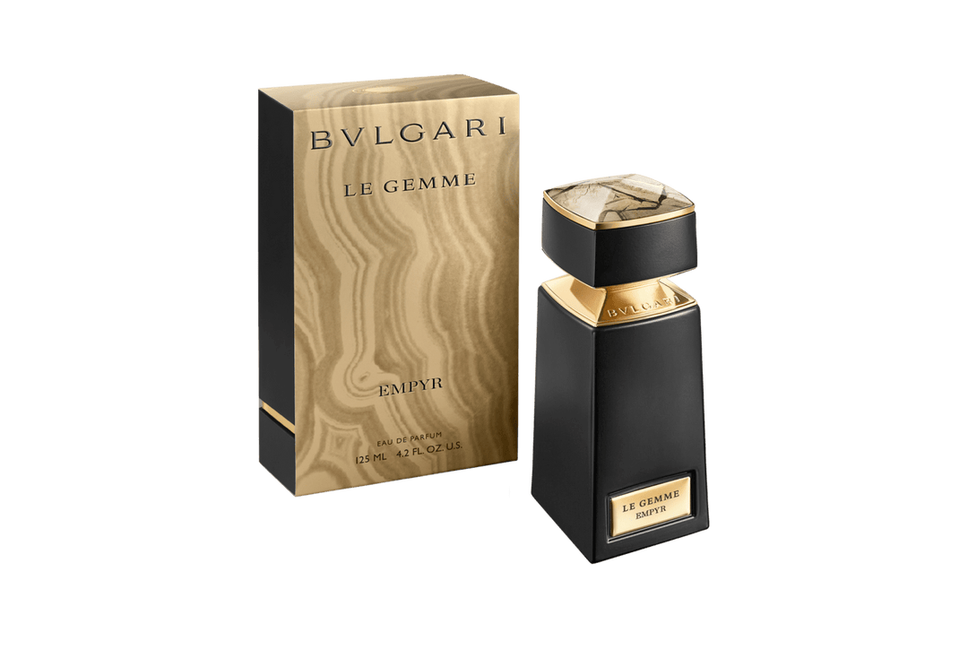 Nước Hoa BVLGARI Le Gemme Empyr Eau De Parfum #125 mL - Kallos Vietnam