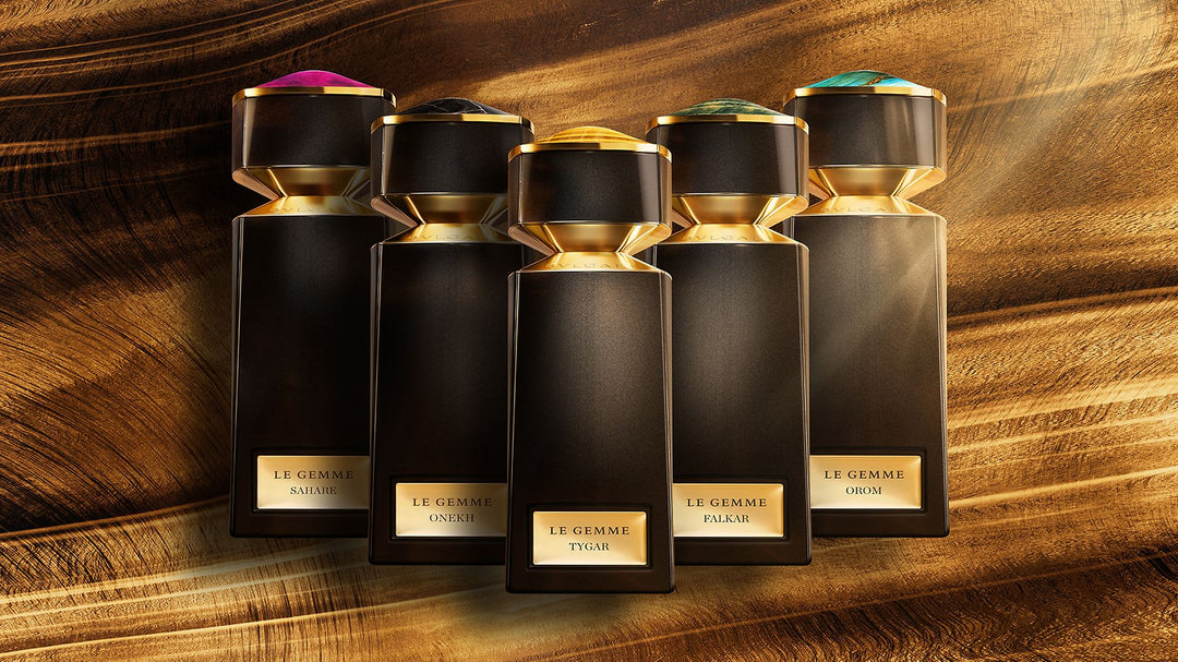 Nước Hoa BVLGARI Le Gemme Empyr Eau De Parfum #125 mL - Kallos Vietnam