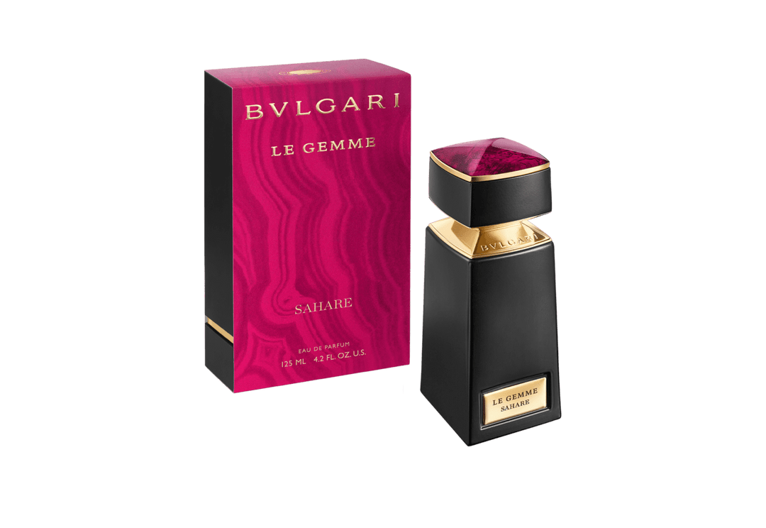 Nước Hoa BVLGARI Le Gemme Sahare Eau De Parfum #125 mL - Kallos Vietnam