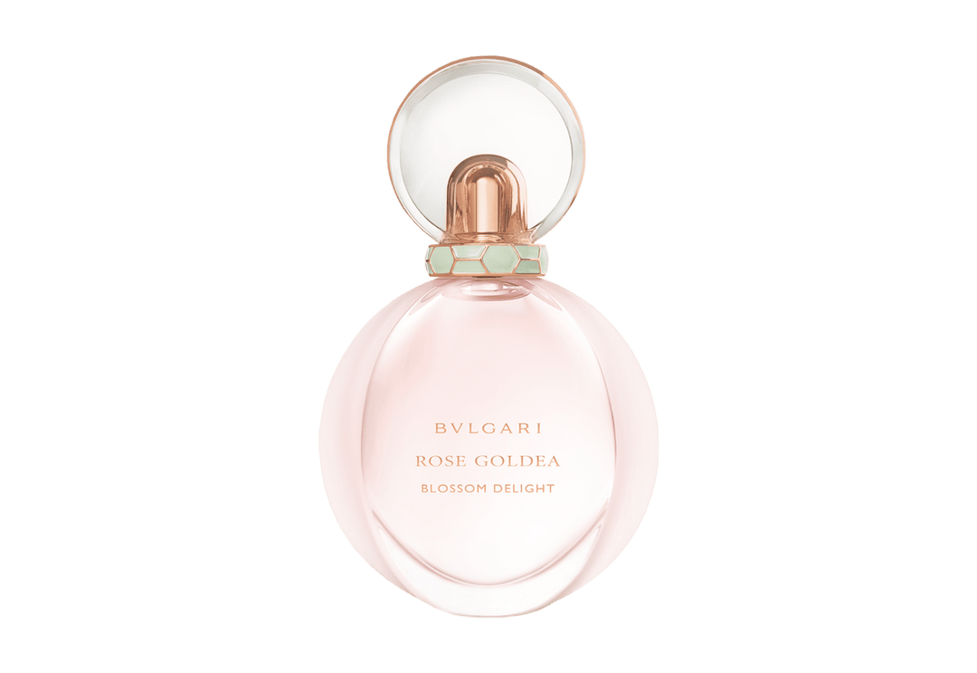 Nước Hoa BVLGARI Rose Goldea Blossom Delight Eau de Parfum #75 mL - Kallos Vietnam