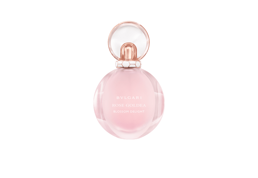 Nước Hoa BVLGARI Rose Goldea Blossom Delight Eau De Toilette #75 mL - Kallos Vietnam