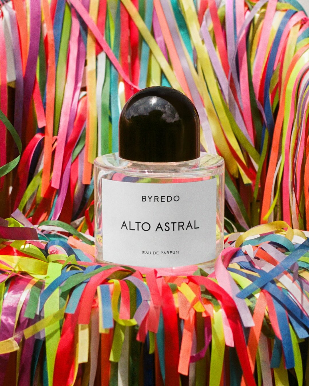 Nước Hoa BYREDO Alto Astral Eau De Parfum