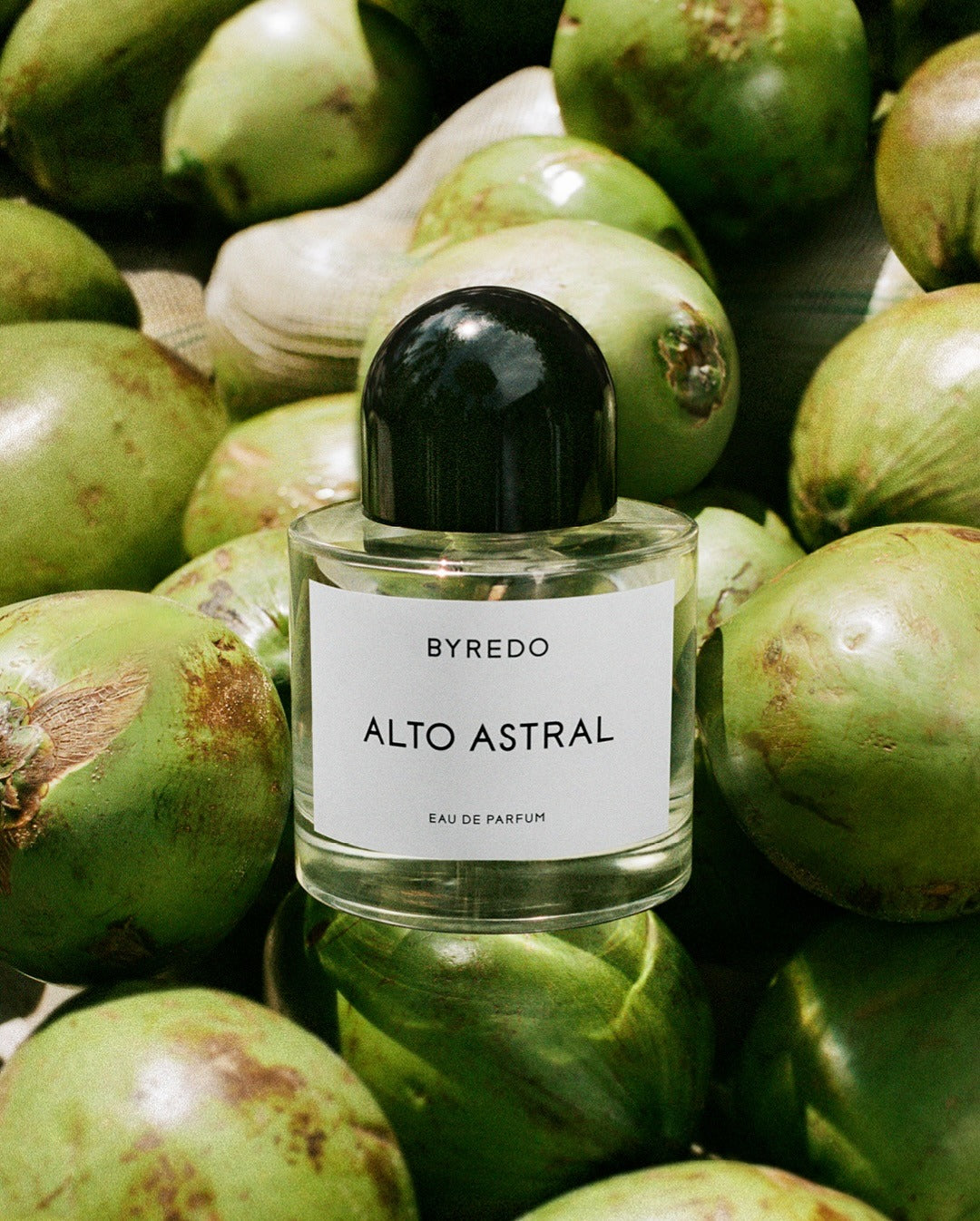 Nước Hoa BYREDO Alto Astral Eau De Parfum