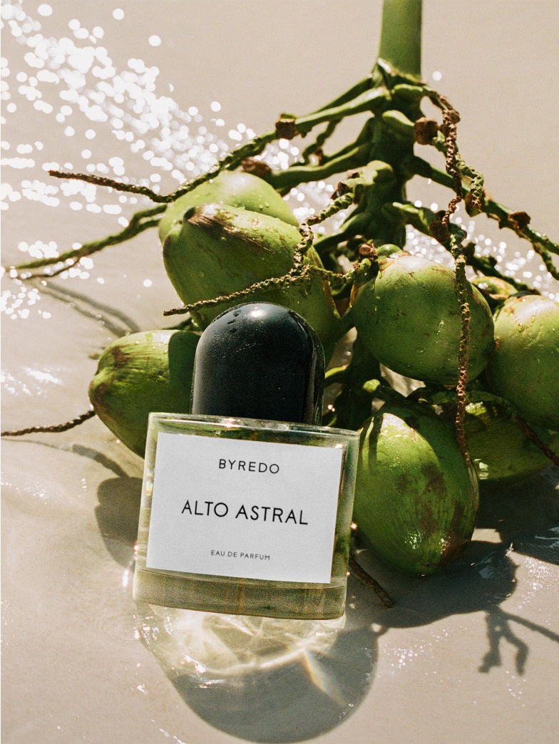 Nước Hoa BYREDO Alto Astral Eau De Parfum