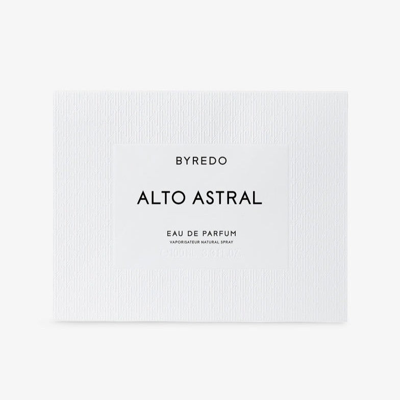 Nước Hoa BYREDO Alto Astral Eau De Parfum