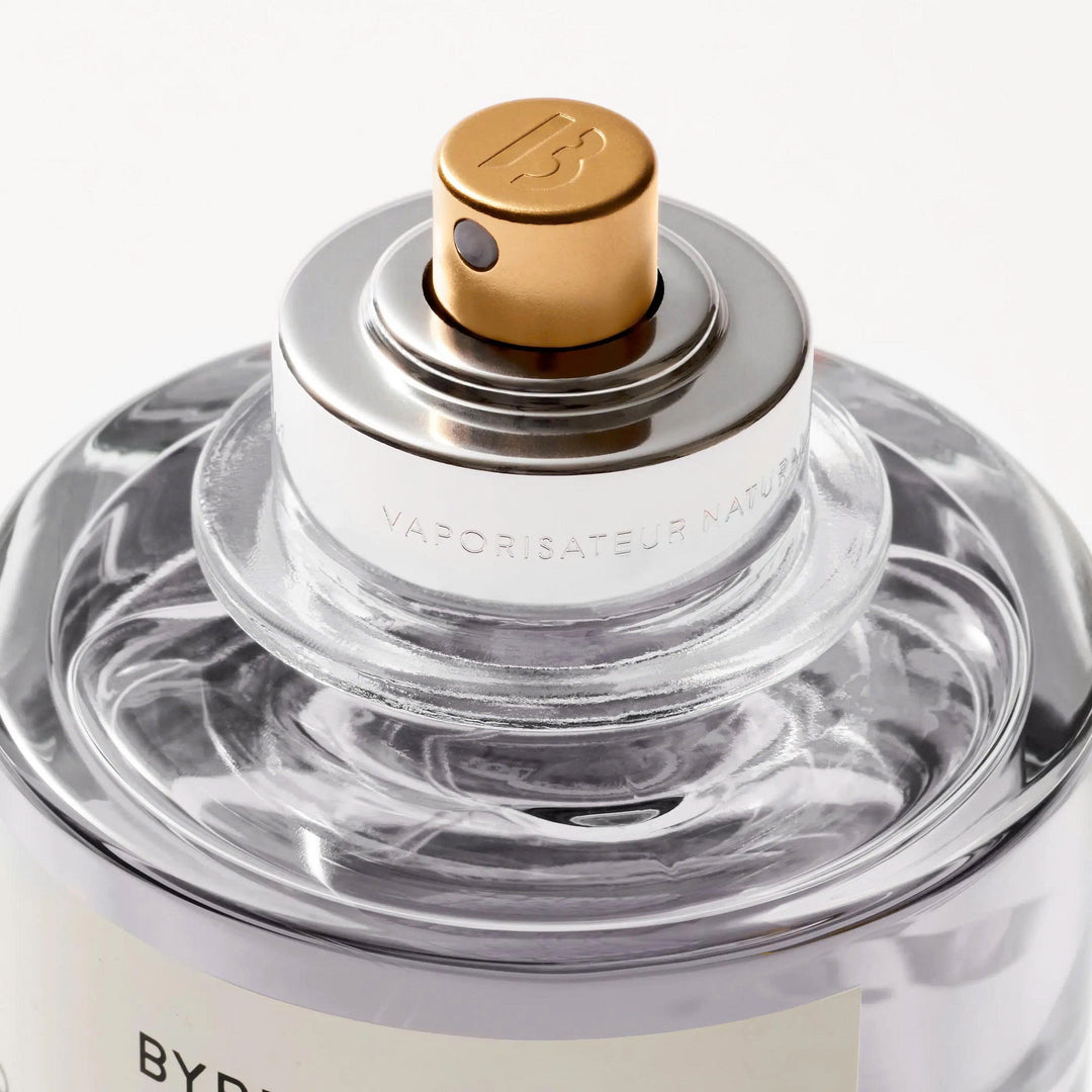 Nước Hoa BYREDO Blanche Absolu De Parfum