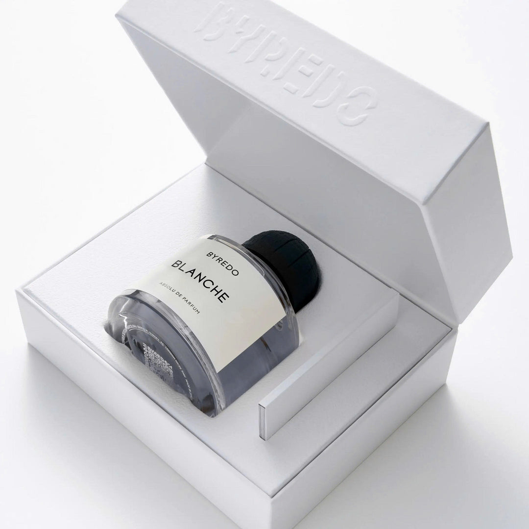Nước Hoa BYREDO Blanche Absolu De Parfum