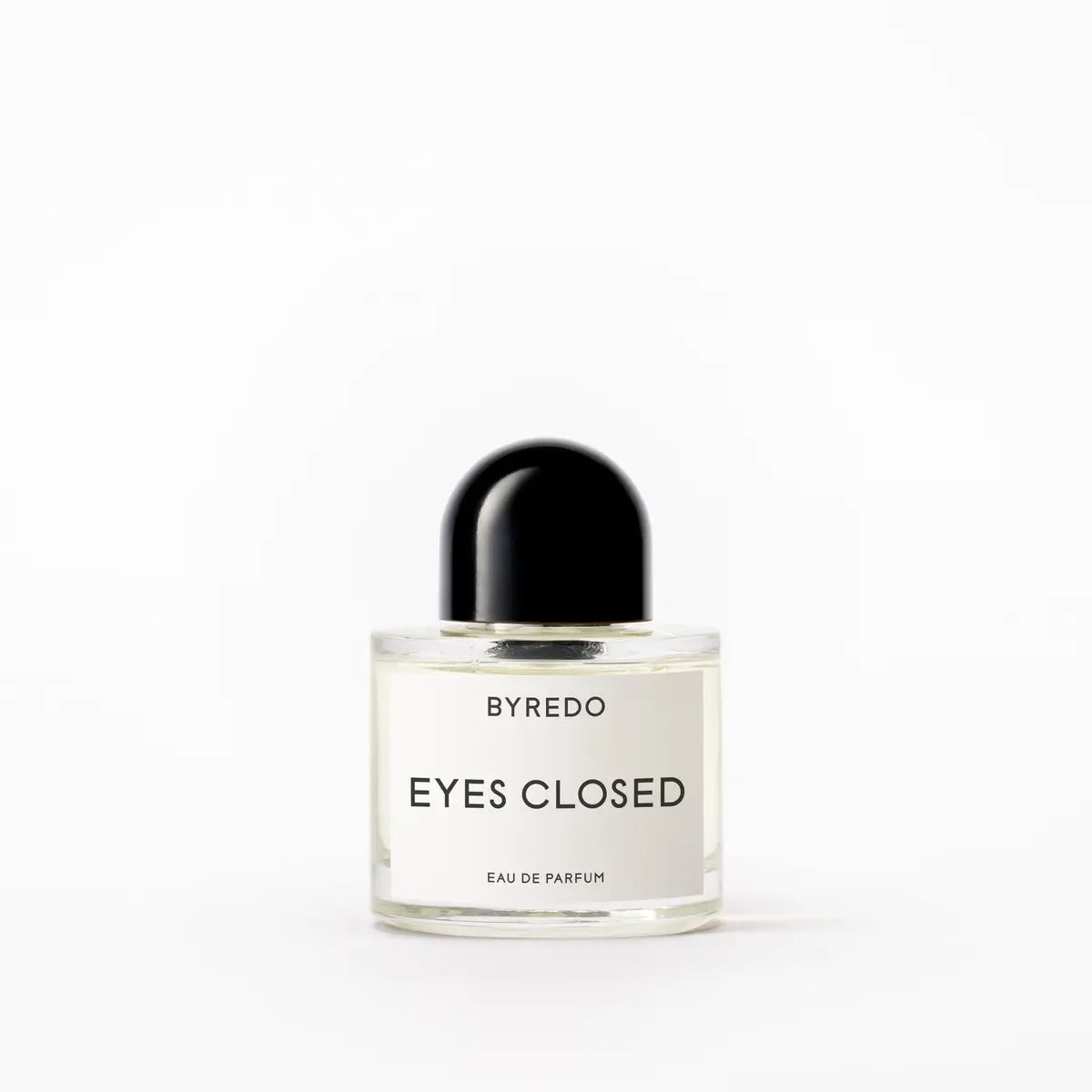 Nước Hoa BYREDO Eyes Closed Eau De Parfum