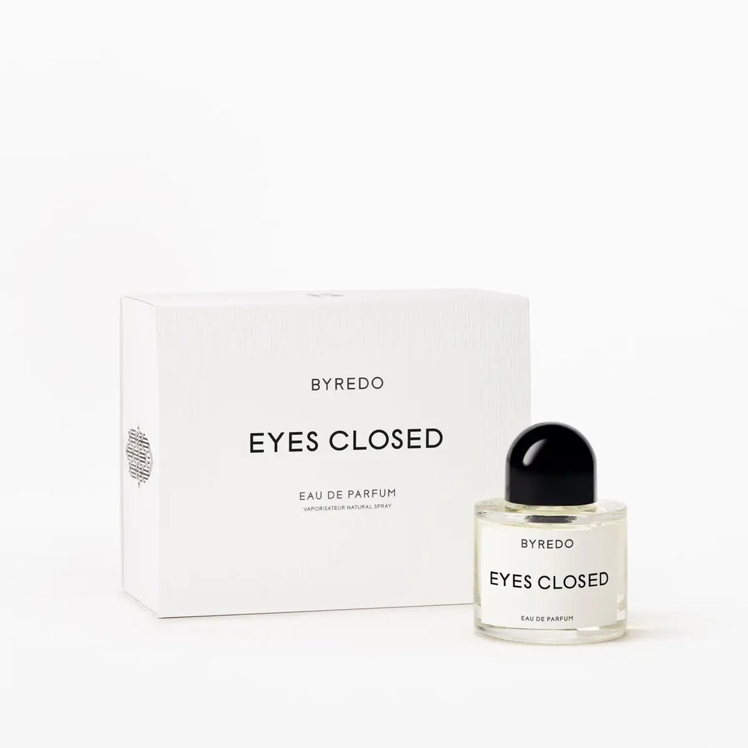 Nước Hoa BYREDO Eyes Closed Eau De Parfum