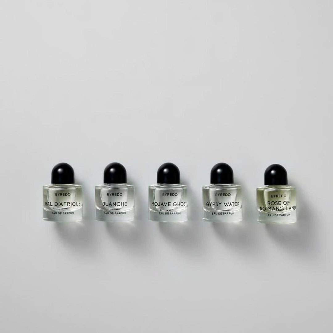 Nước Hoa BYREDO Les Miniatures Eau De Parfum