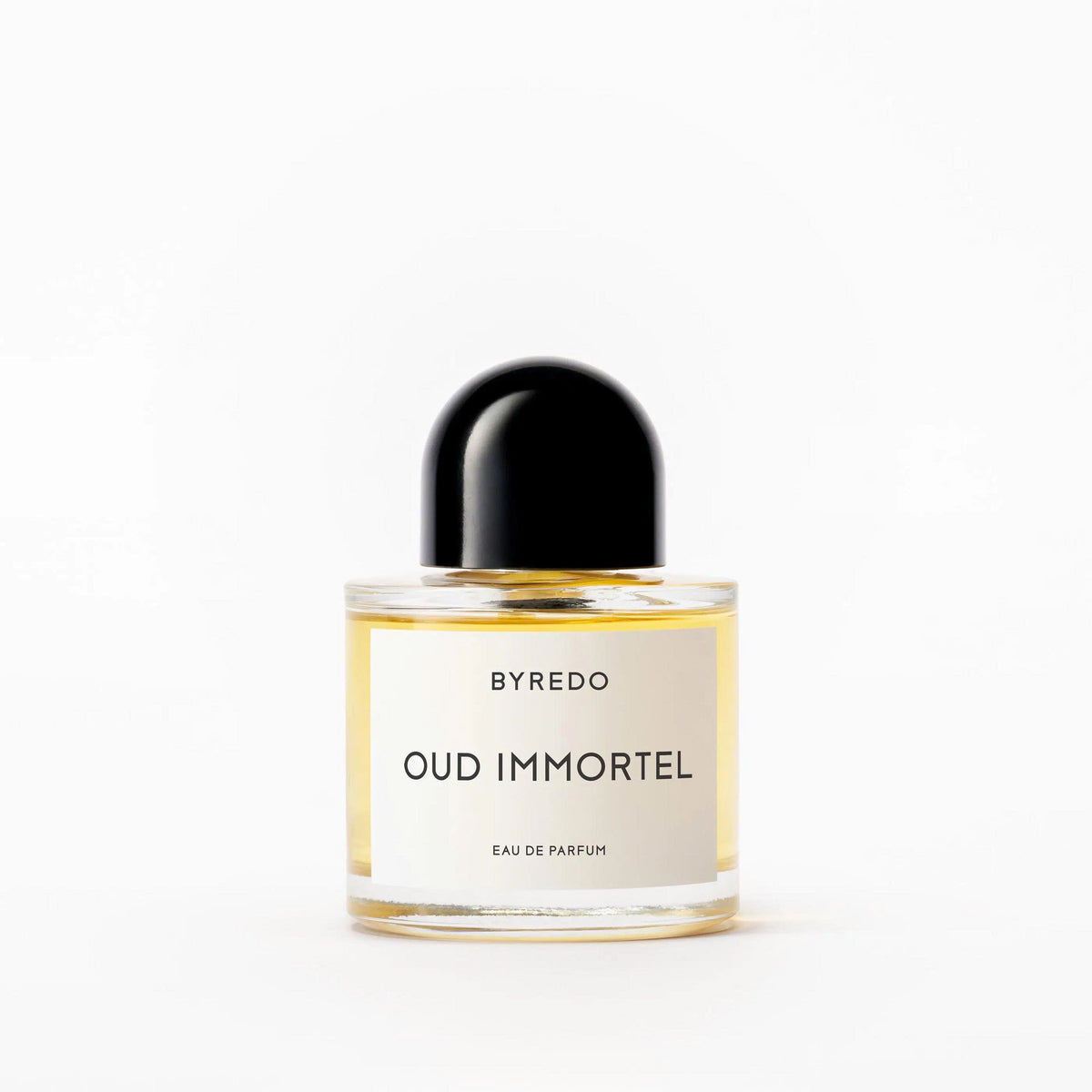 Nước Hoa BYREDO Oud Immortel Eau De Parfum