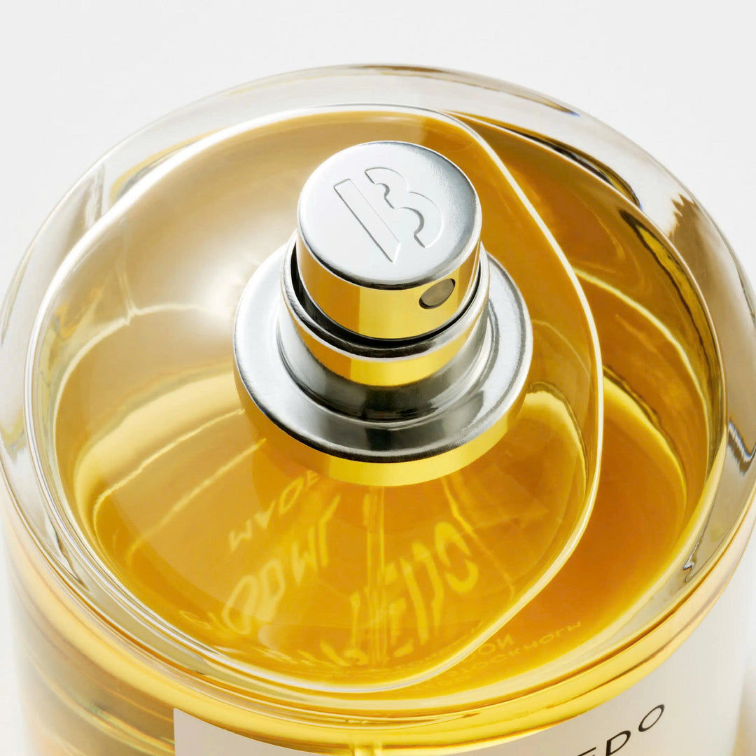 Nước Hoa BYREDO Oud Immortel Eau De Parfum