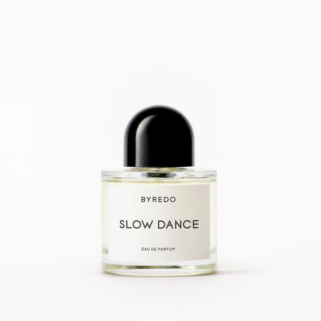 Nước Hoa BYREDO Slow Dance Eau De Parfum