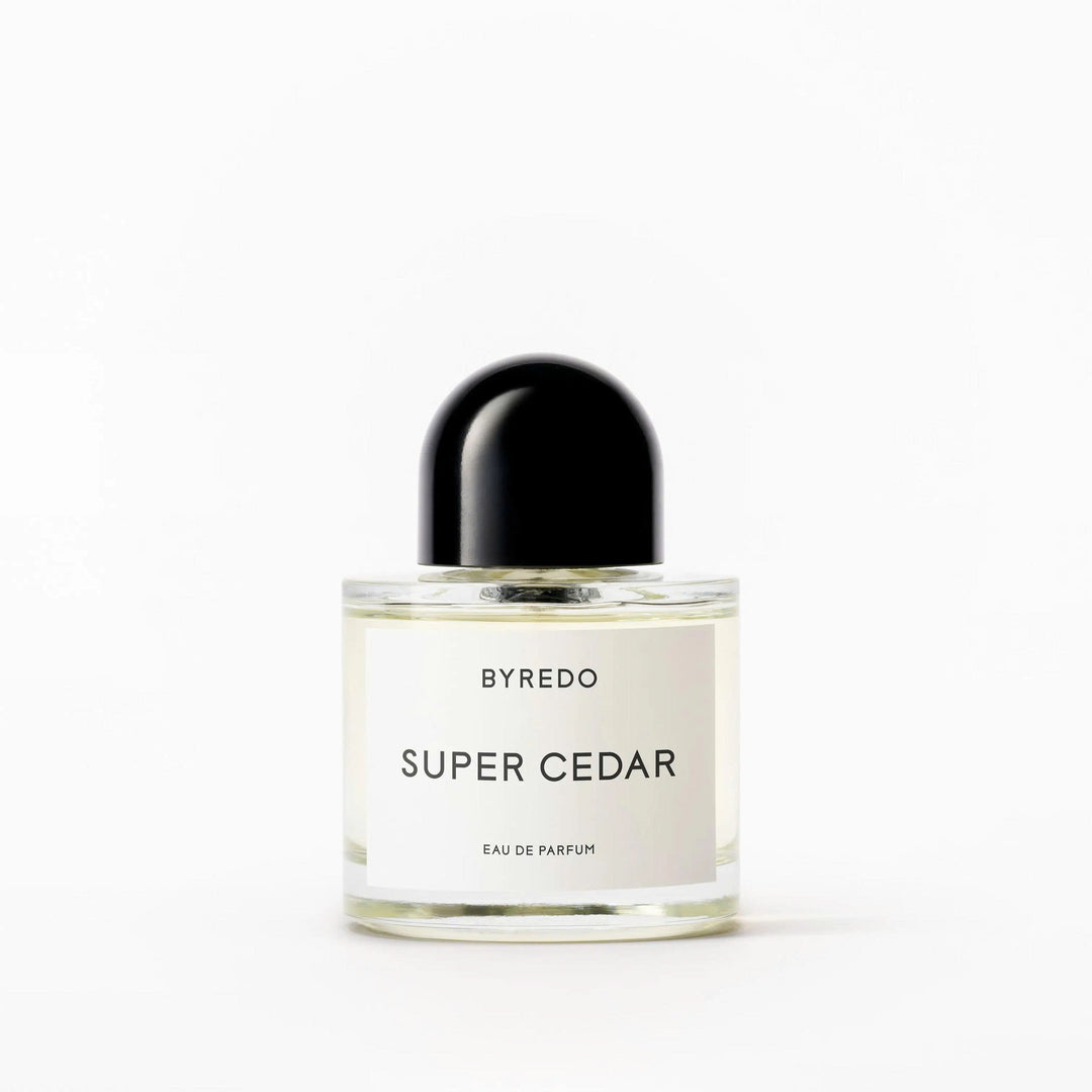 Nước Hoa BYREDO Super Cedar Eau De Parfum