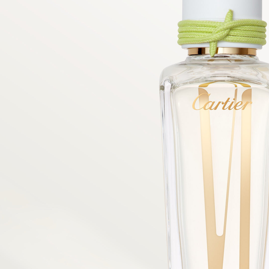 Nước Hoa CARTIER Heure Brillante Les Heures de Parfum Eau de Toilette #75 mL - Kallos Vietnam