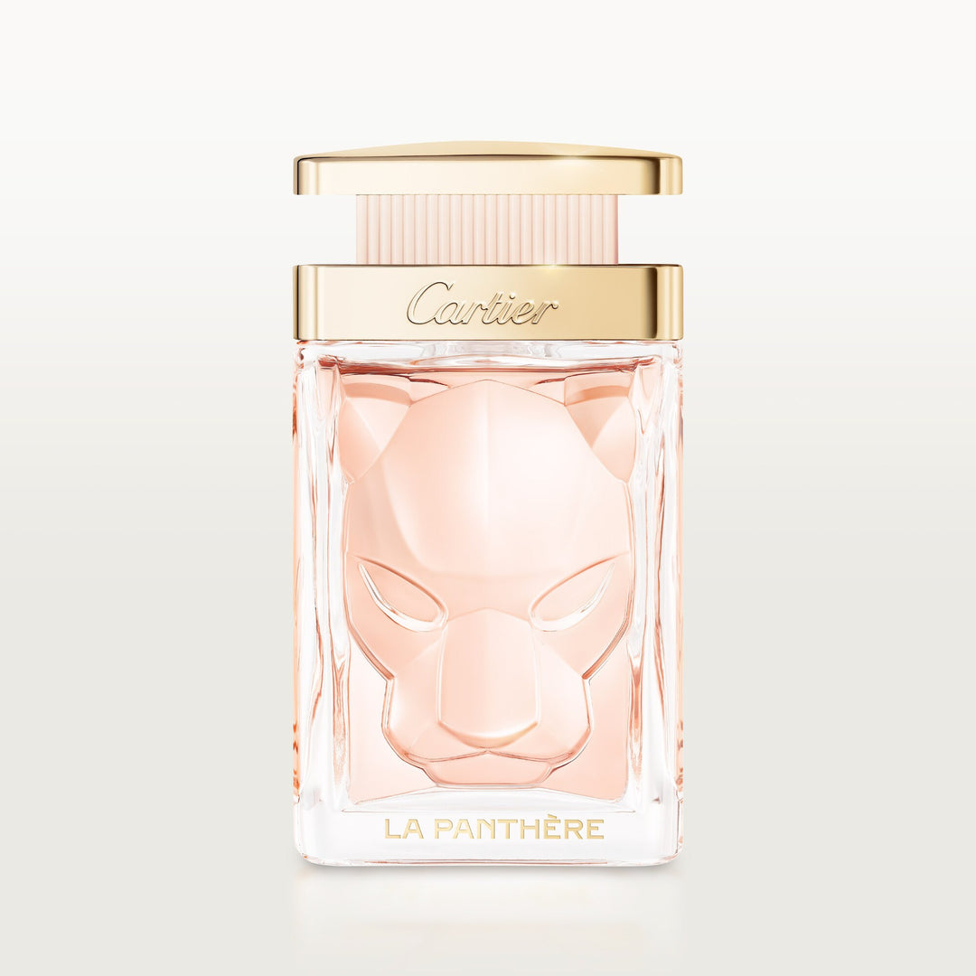 Nước Hoa CARTIER La Panthère Eau de Toilette #50 mL - Kallos Vietnam