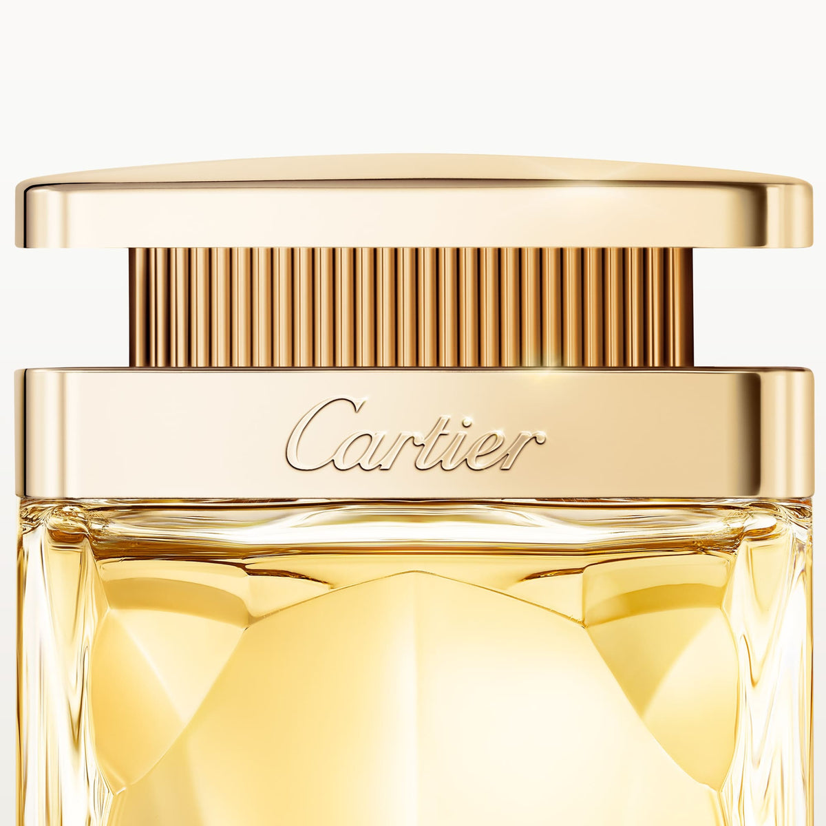 Nước Hoa CARTIER La Panthère Elixir #100 mL - Kallos Vietnam