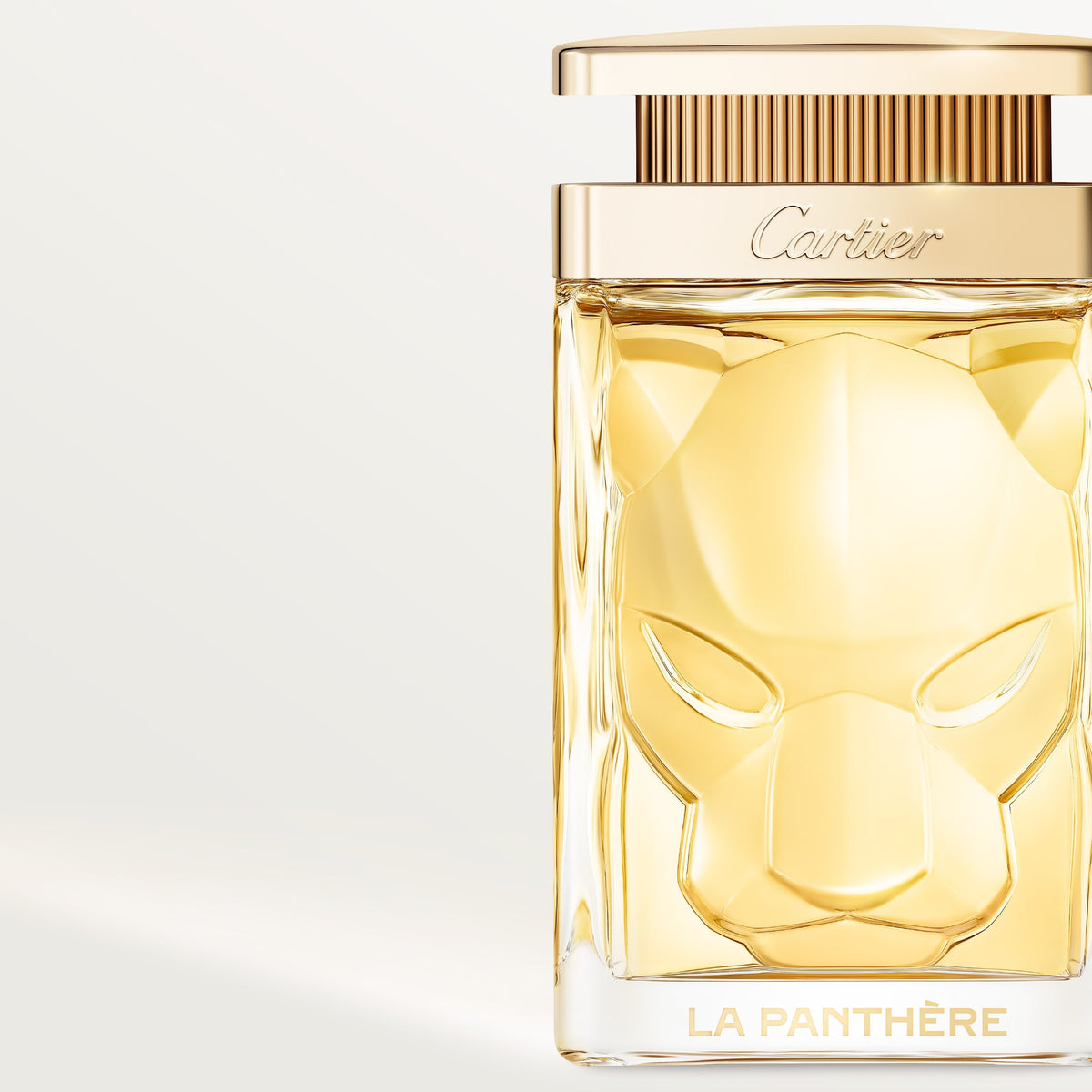 Nước Hoa CARTIER La Panthère Elixir #100 mL - Kallos Vietnam