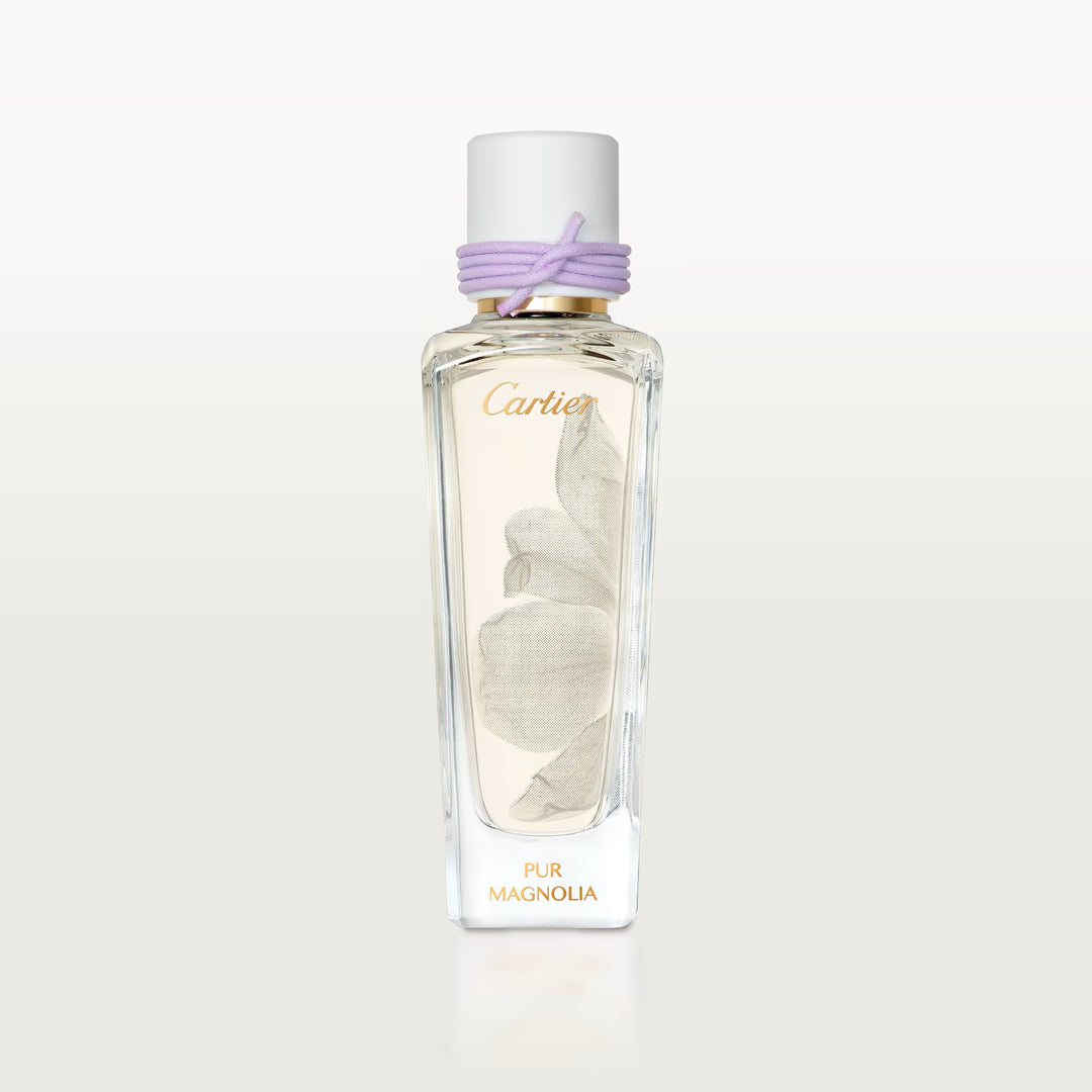 Nước Hoa CARTIER Les Epures de Parfum Pur Magnolia Eau de Toilette #75 mL - Kallos Vietnam
