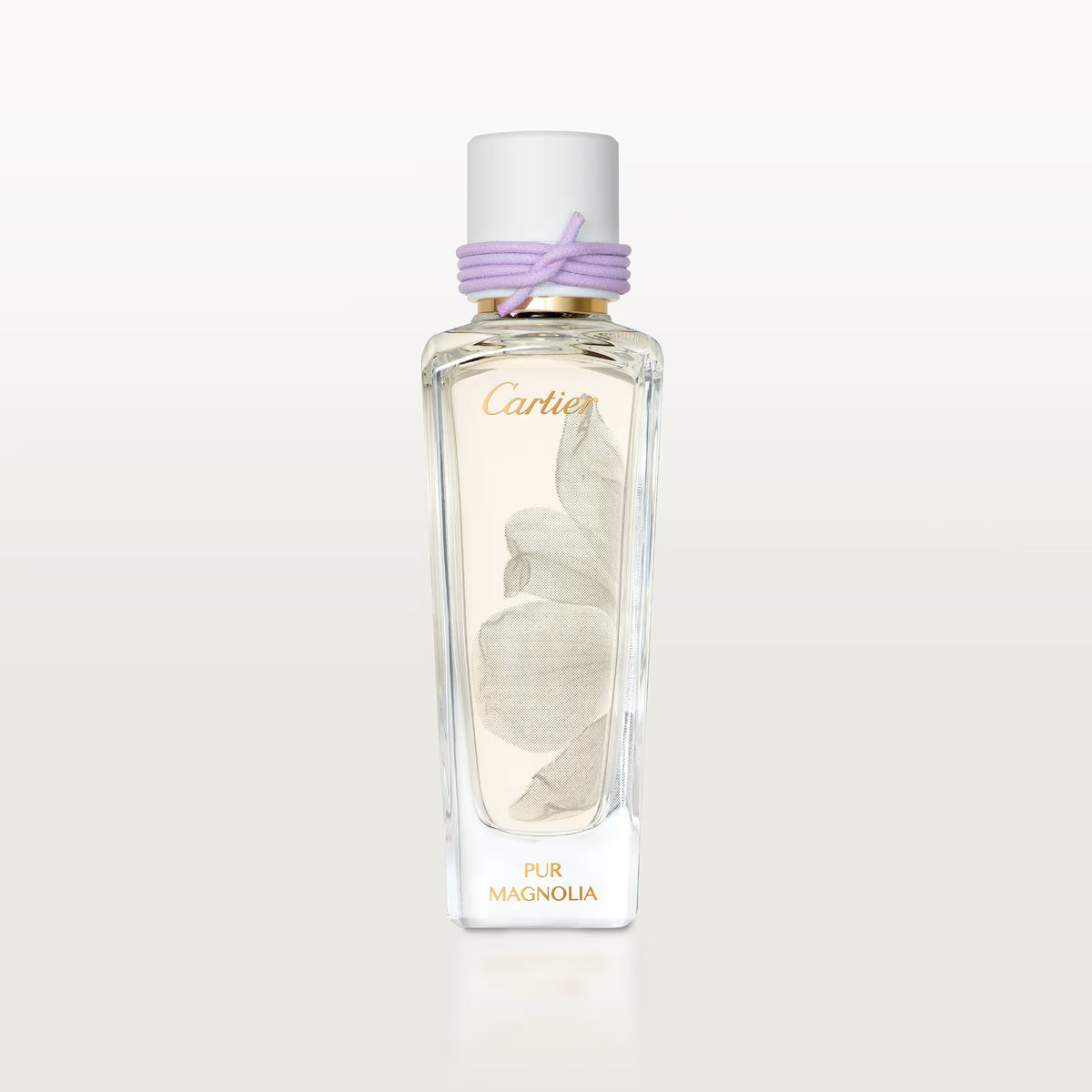 Nước Hoa CARTIER Les Epures de Parfum Pur Magnolia Eau de Toilette #75 mL - Kallos Vietnam