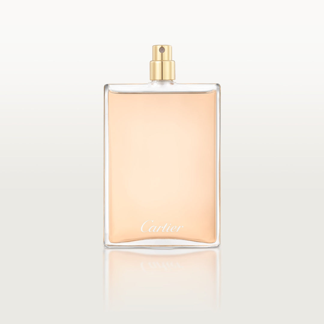 Nước Hoa CARTIER Les Nécessaires À Parfum Refills La Panthère - Kallos Vietnam