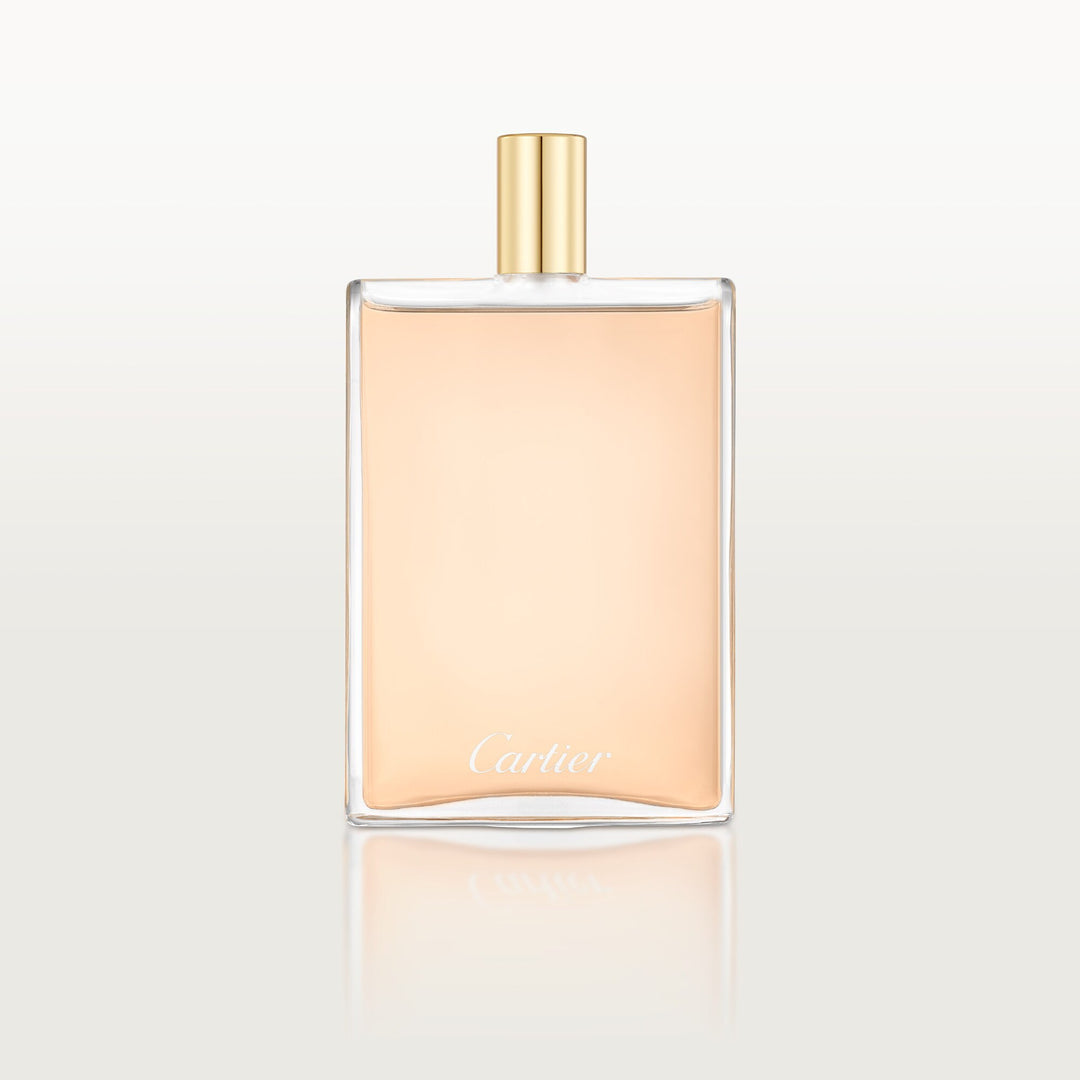 Nước Hoa CARTIER Les Nécessaires À Parfum Refills La Panthère - Kallos Vietnam