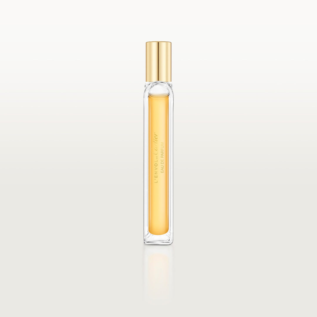 Nước Hoa CARTIER Nécessaires À Parfum L’Envol Eau de Parfum Refill Pack - Kallos Vietnam