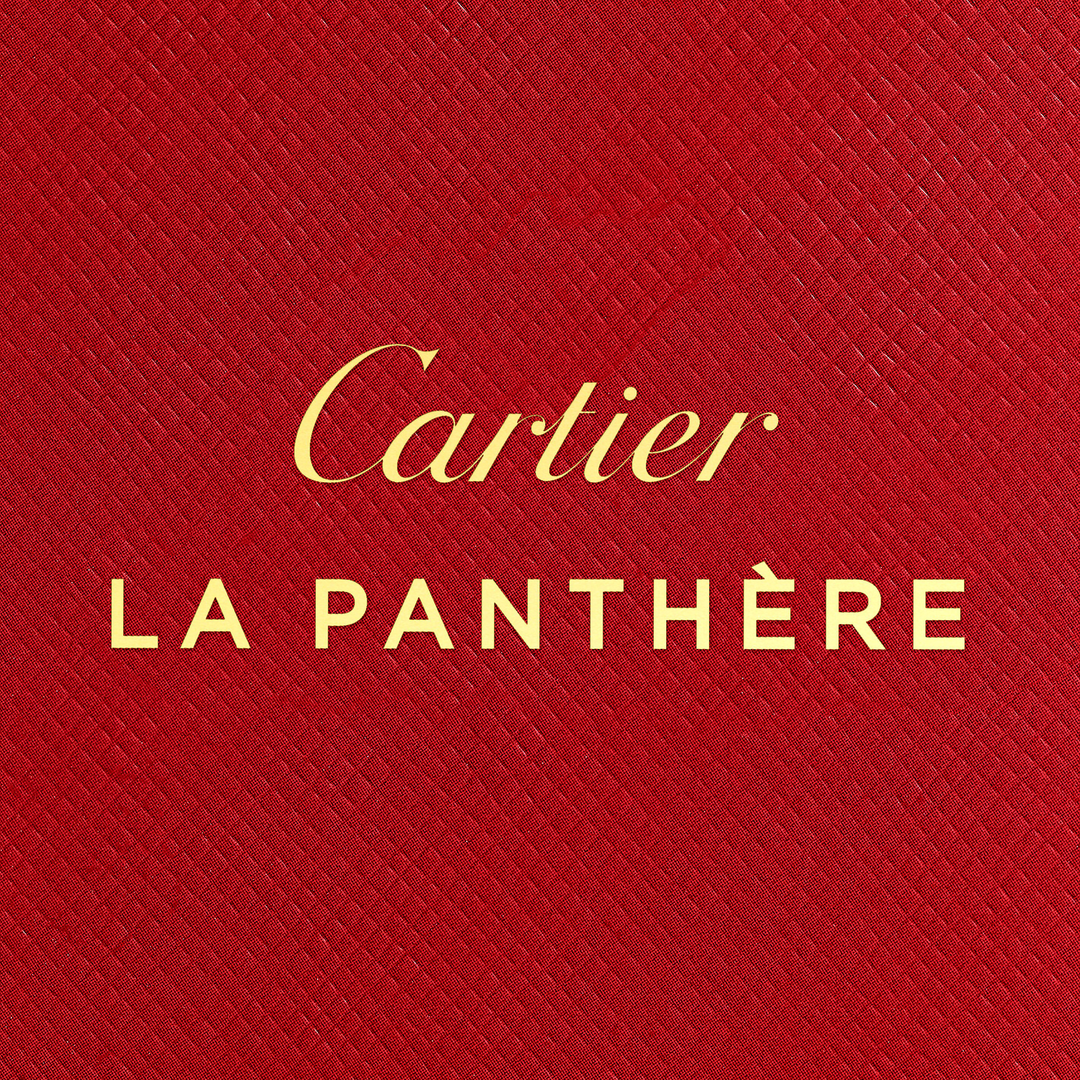 Nước Hoa CARTIER Nécessaires à Parfum La Panthère Parfum Refill Pack - Kallos Vietnam