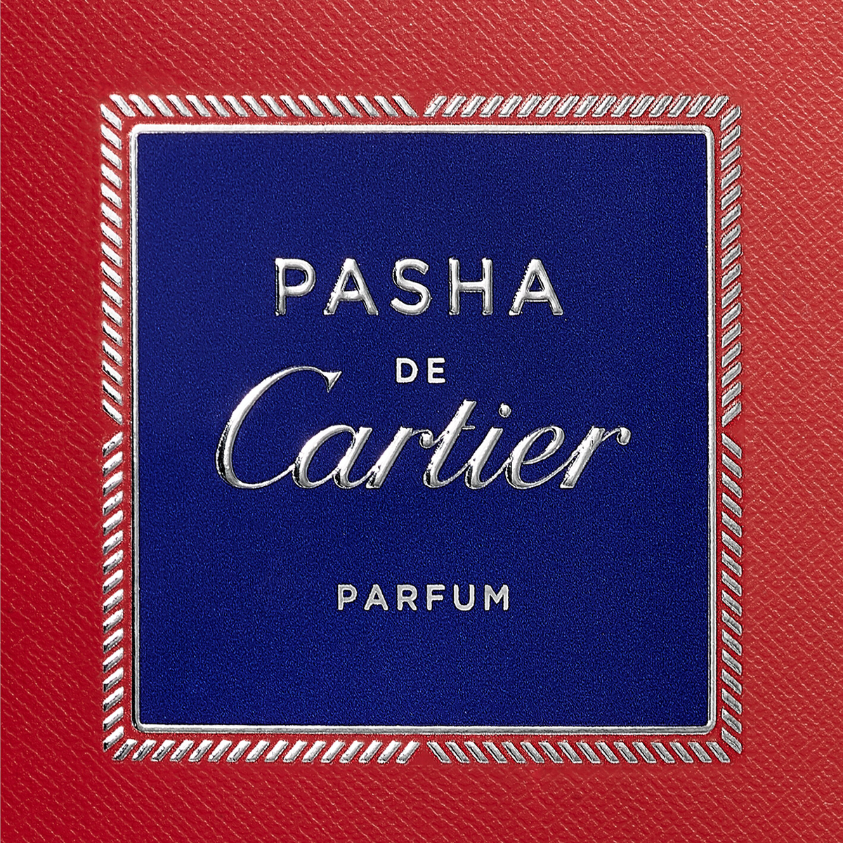 Nước Hoa CARTIER Pasha de Cartier Fragrance #100 mL - Kallos Vietnam