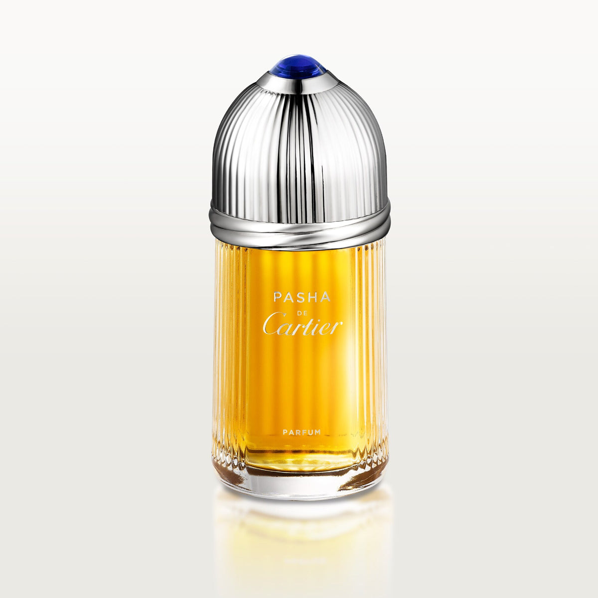 Nước Hoa CARTIER Pasha de Cartier Fragrance #100 mL - Kallos Vietnam