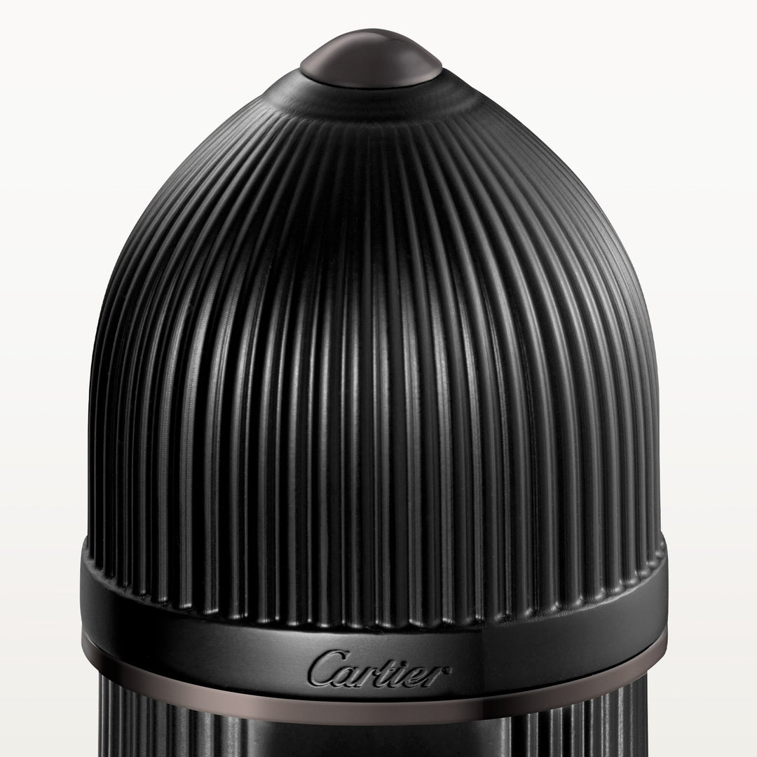 Nước Hoa CARTIER Pasha de Cartier Noir Absolu Perfume #100 mL - Kallos Vietnam