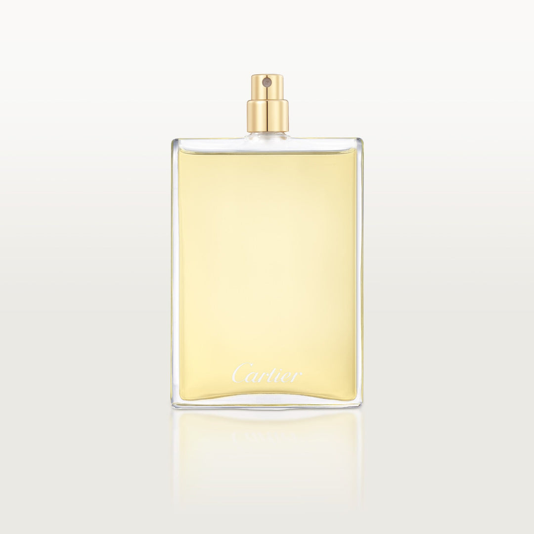Nước Hoa CARTIER Perfume Oud & Santal Paquete De Recambios - Kallos Vietnam
