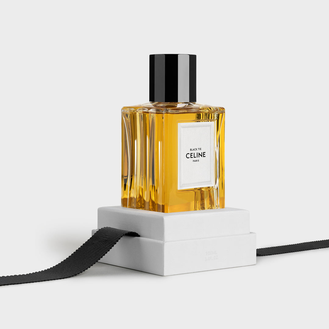 Nước Hoa CELINE Black Tie Eau De Parfum #100 mL - Kallos Vietnam