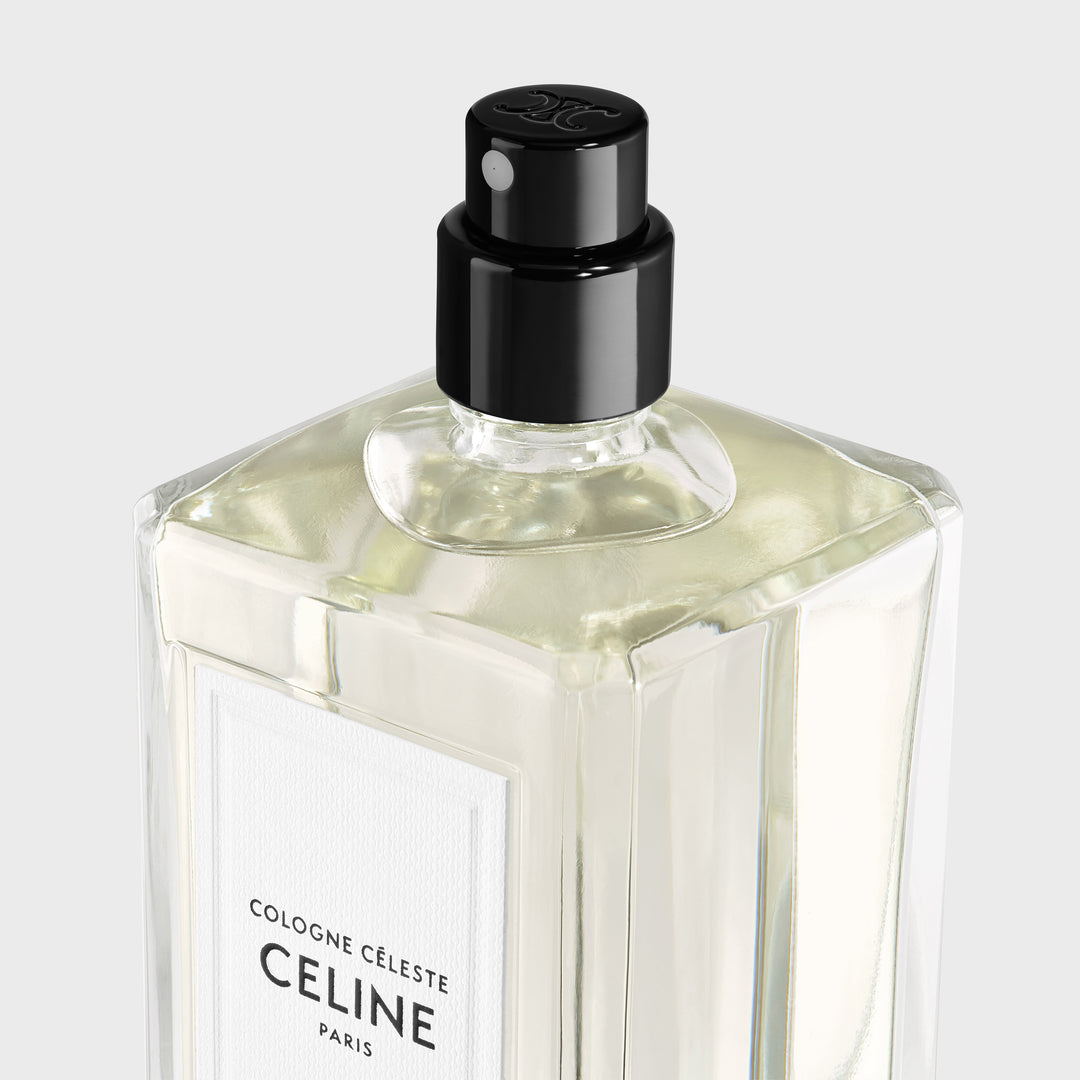 Nước Hoa CELINE Cologne Céleste Eau De Cologne #250 mL - Kallos Vietnam