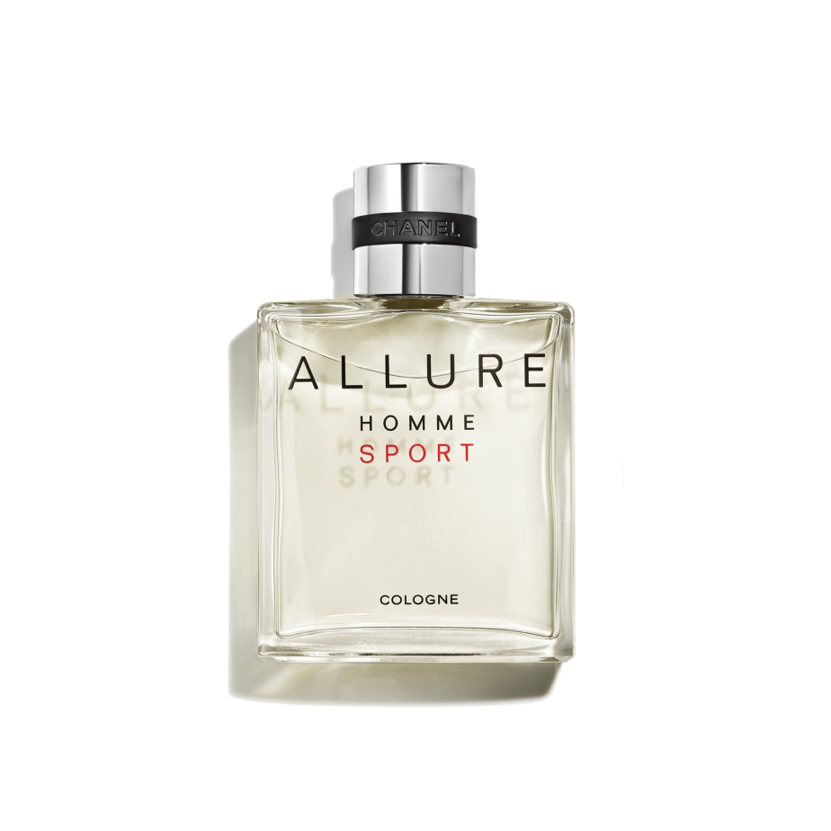 Nước Hoa CHANEL Allure Homme Sport Cologne - Kallos Vietnam