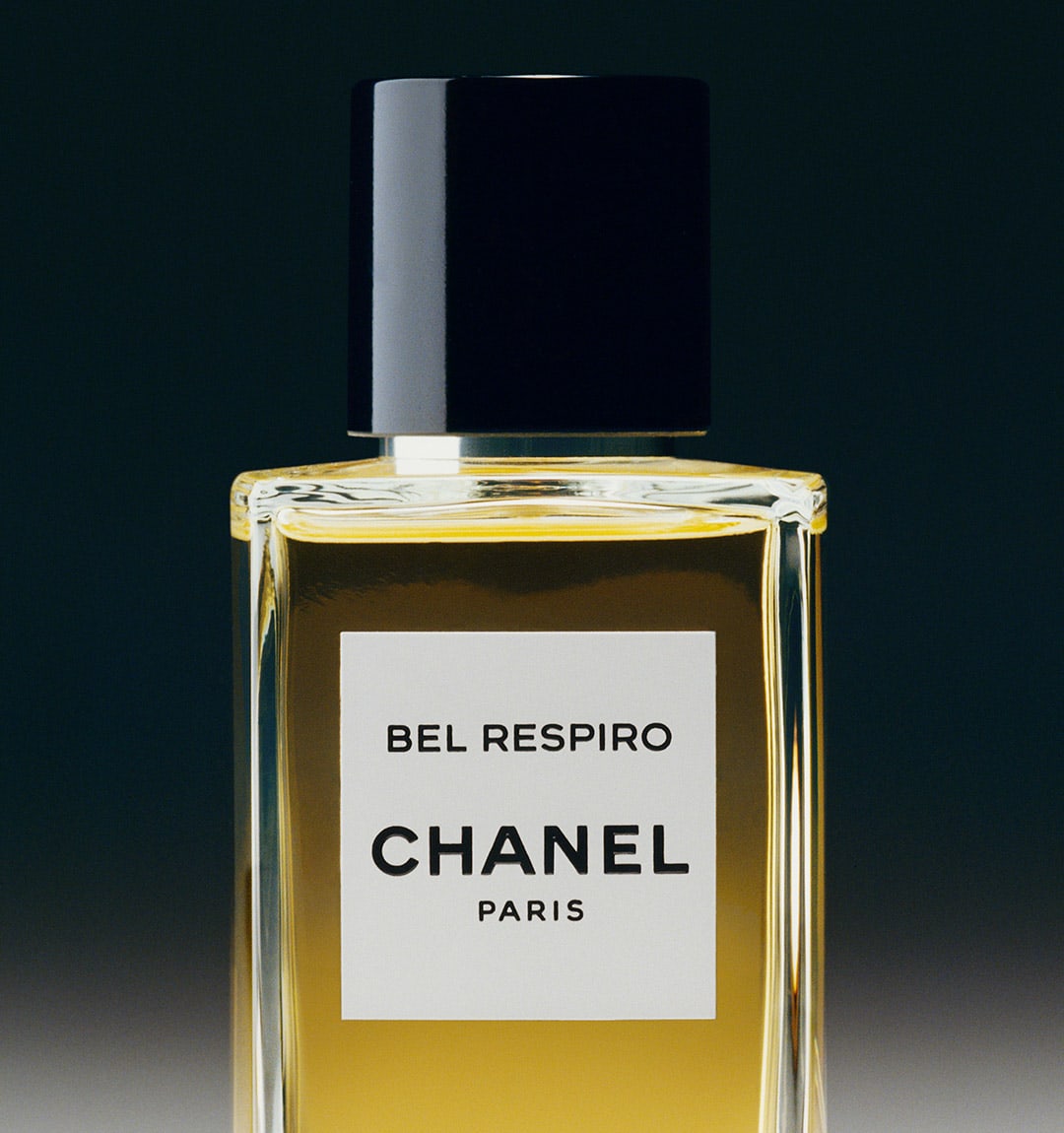 Nước Hoa CHANEL Bel Respiro Les Exclusifs De Chanel – Eau de Parfum