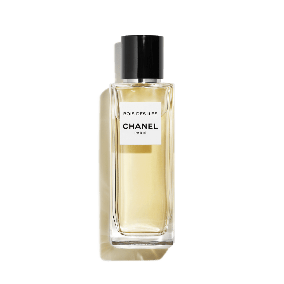 Nước Hoa CHANEL Bois Des Iles Les Exclusifs De Chanel – Eau de Parfum