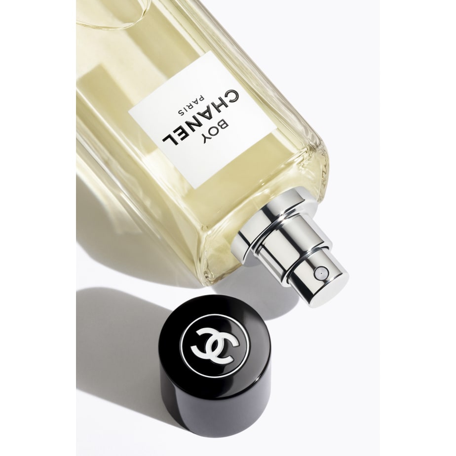 Nước Hoa CHANEL Boy Chanel Les Exclusifs De Chanel – Eau de Parfum