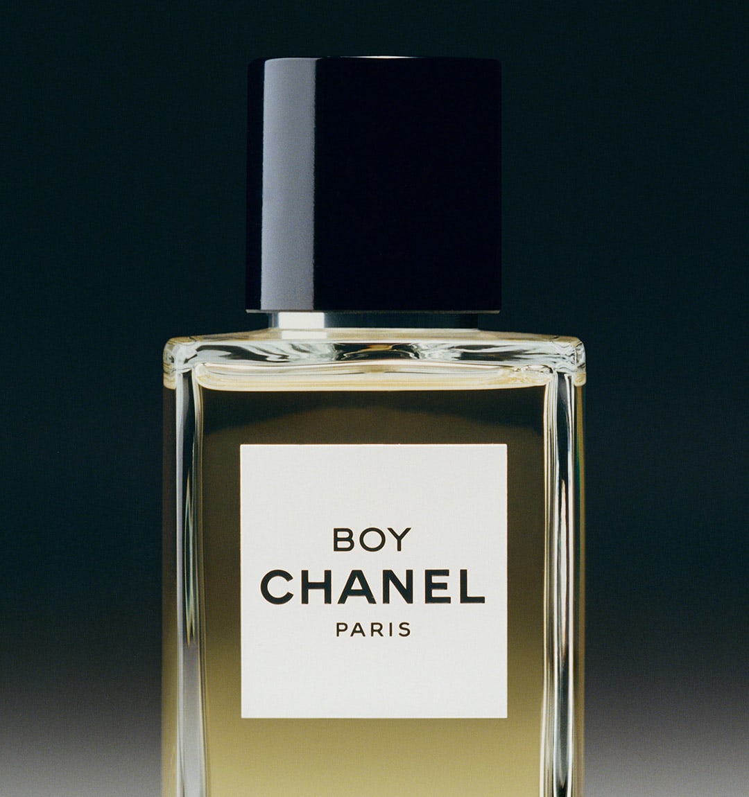 Nước Hoa CHANEL Boy Chanel Les Exclusifs De Chanel – Eau de Parfum