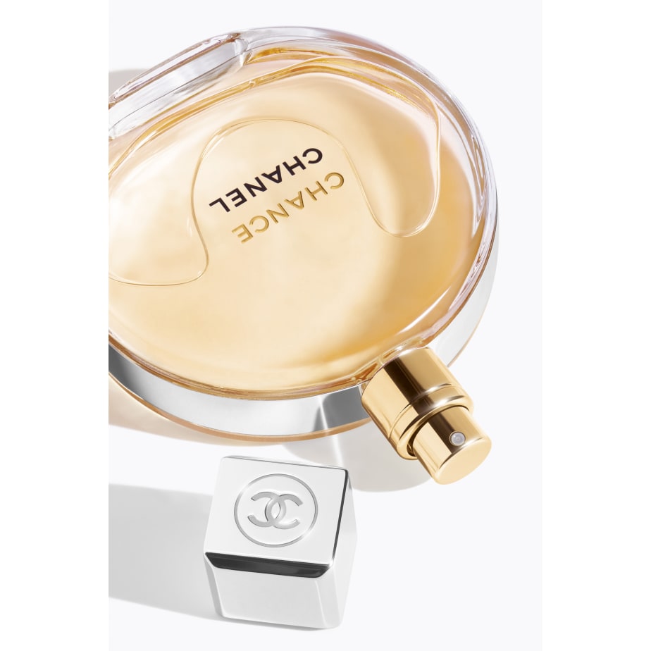 Nước Hoa CHANEL Chance Eau de Parfum Spray #50 mL - Kallos Vietnam
