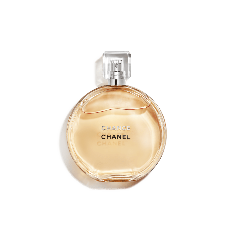 Nước Hoa CHANEL Chance Eau de Toilette Spray #50 mL - Kallos Vietnam