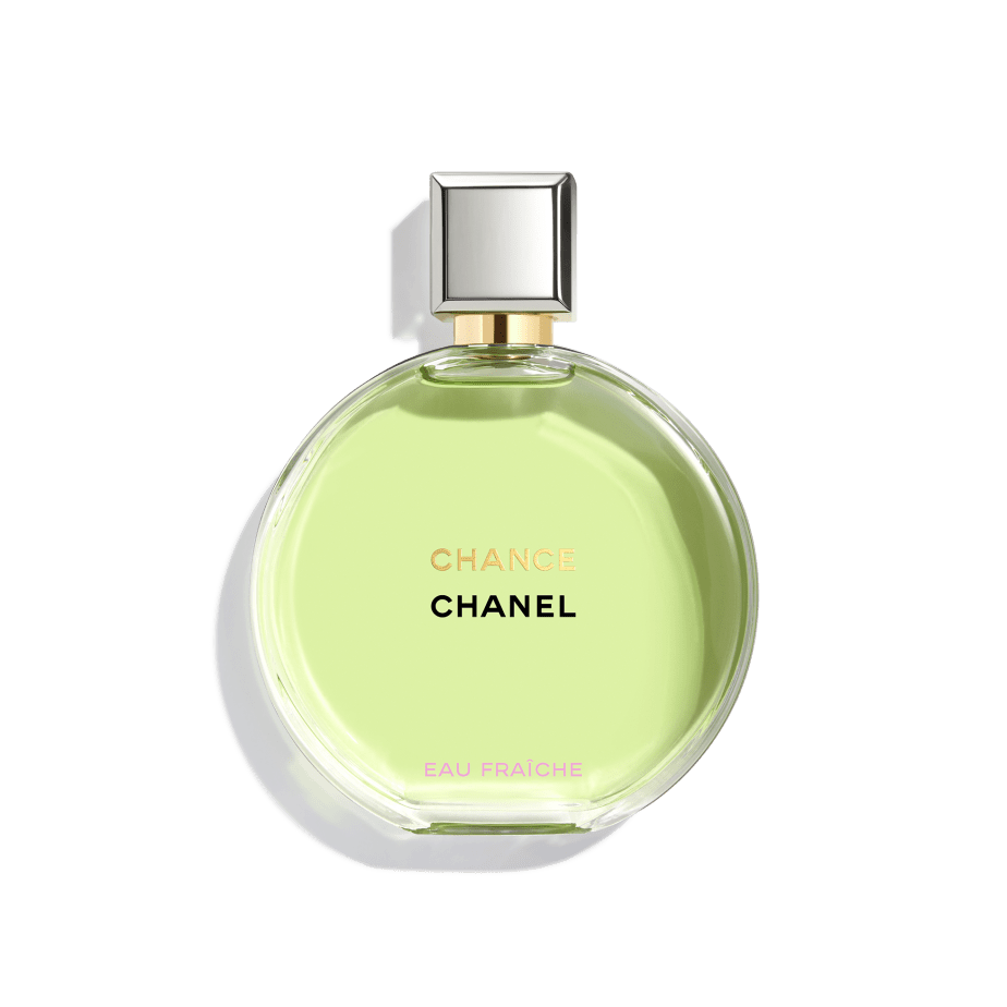 Nước Hoa CHANEL Chance Eau Fraîche Eau de Parfum Spray